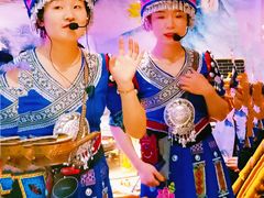 -巴人堂(女儿城店)