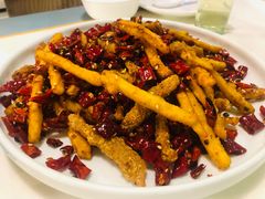 -付掌柜在成都·热炒砂锅集(金禾店)