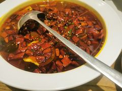 -榕意·川味之美(深业上城店)