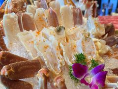 -东海怡品海鲜豆捞(舟宿夜江店)