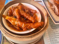 -小龍鳳餐室(番禺路店)