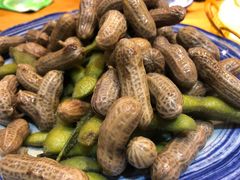 -老姑砂锅·烧烤天津菜(体北道店)