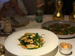 -龟兹KUCINA·新疆菜(前滩L+PLAZA店)