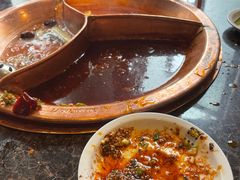 -老码头火锅(骡马市店)