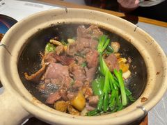 -啫神·广州地标美食(北京路店)