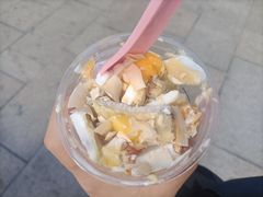 -CHAO'S艾炒酸奶·冰糖葫芦(兰州中心店)