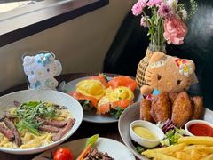 -Money Shops(愚园路店)