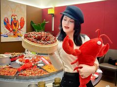 -大郭郭寻虾记(木渎姑苏路店)