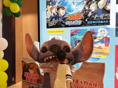 -中影国际影城(大唐西市4K临境音店)