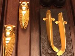 -老铺黄金(工美大厦店)
