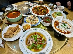 -胖老汉清真餐饮(西御街店)