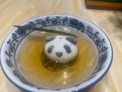 -西藏饭店·亚克·食光自助餐厅(文殊院店)