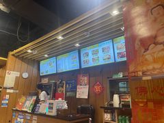 -大炮盐酥鸡(新街口店)
