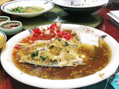 -三品香·江浙菜(松江九谊店)