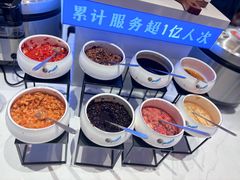 -素满香·全民食养自助(长宁龙之梦店)