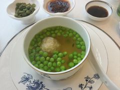 -君来湖滨饭店·渔餐厅