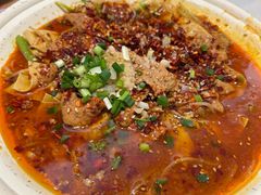-蓉李记成都名小吃(合肥包河万达店)