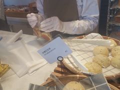-那家面包房(珠江路店)