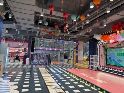 -meland亲子乐园(北京首开通州万象汇店)