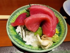 -希望日本料理(保利香槟花园店)