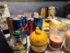 -奔海甄选·活鲜刺身铁板烧自助(太原里店)