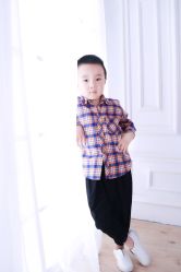-首尔宝宝SEOUL  BABY STUDIO(通州店)