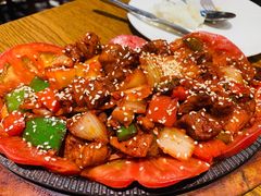 -琥珀宫南亚餐厅(欢乐城店)