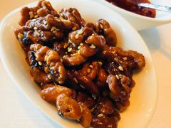-天龙轩(香港丽思卡尔顿酒店)