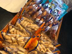 -很久以前羊肉串(昌里路三钢里店)