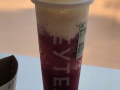 -喜茶(珠海华发商都店)