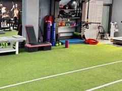 -即刻健身馆(对外经贸店)