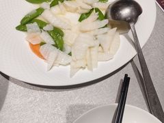 -郑庄脂渣海鲜楼(九水路店)