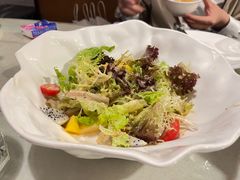 -老太原菜馆(中正天街店)
