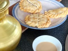 -陀岗美食·云南藏式特色餐厅