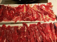 -牛村来人潮汕牛肉火锅(西单店)