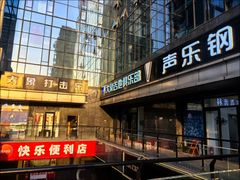 -大象音乐·吉他·架子鼓·声乐(双井店)