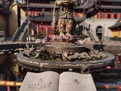 -上海东林寺(金山区)