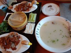 -套娃酒店-中餐厅