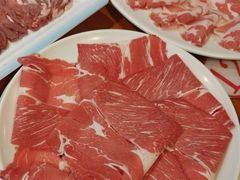 -前门杨记·铜锅涮肉(王府井·故宫店)