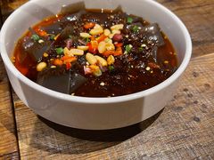 -铁公鸡·四川料理(天环广场店)