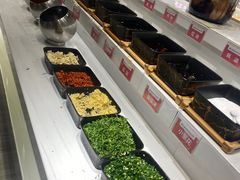 -玫瑰花园自助烤肉(顺义鑫海韵通店)