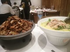 -福海居烤鸭店(鸟巢店)