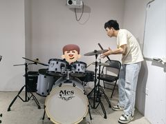 -TEMPO 音乐(五角场店)