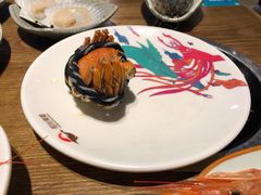 -阳光岛·海鲜盛宴(银泰中心in99店)