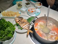 -椰客·海南椰子鸡(新塘永旺梦乐城店)