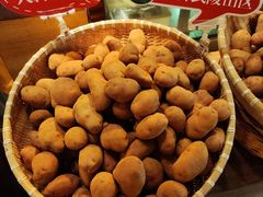 -吃饭皇帝大土家民族菜(正大广场店)