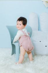 -光影纪·Baby·Home儿童摄影(丁桥店)