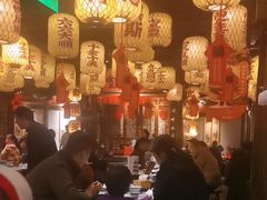 -南京大牌档(济南万象城店)