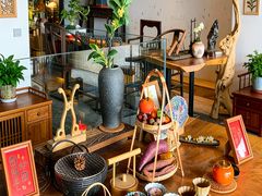 -瑜上·山食小馆