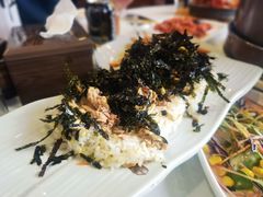 -金刚山(学府路店)